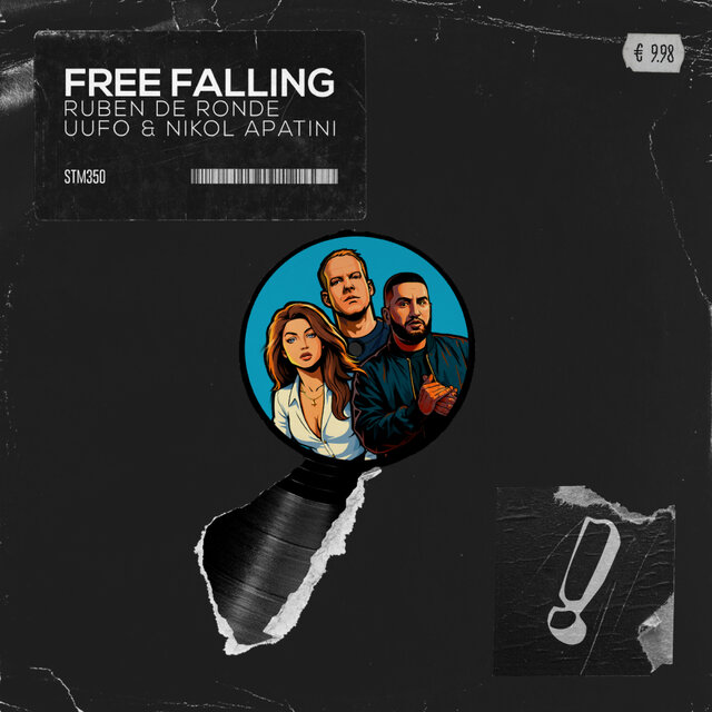 Free Falling
