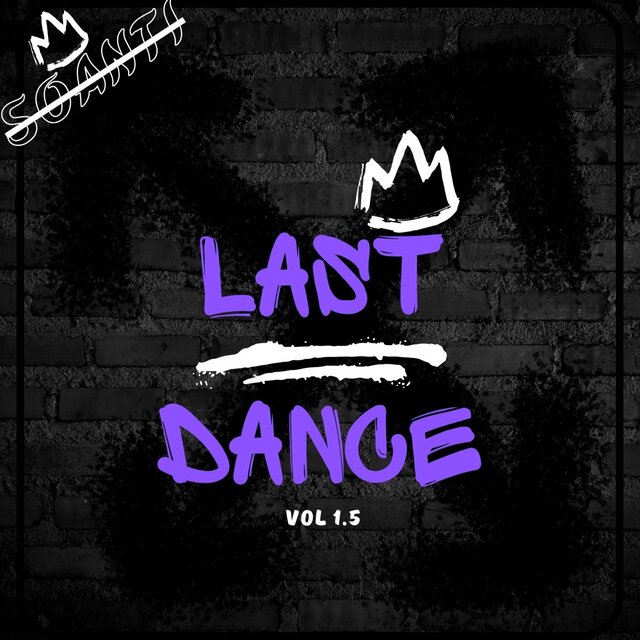 Last Dance Vol 1.5