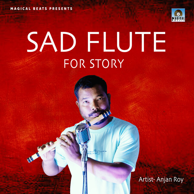 Sad Flute For Story