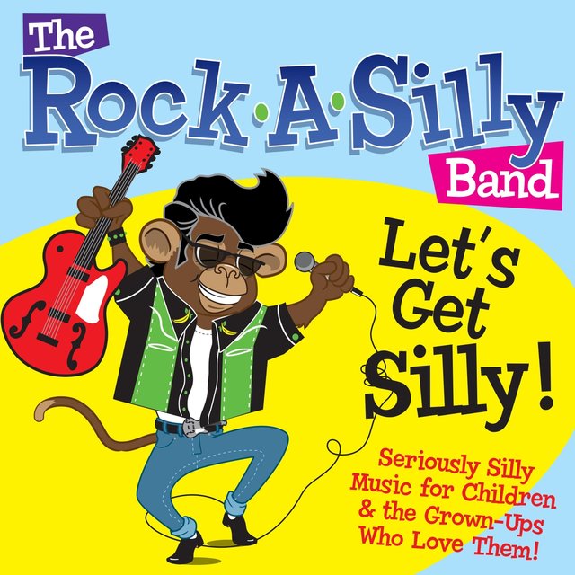 Let's Get Silly!