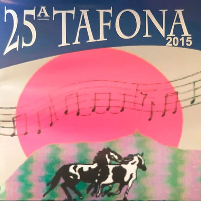 25ª Tafona