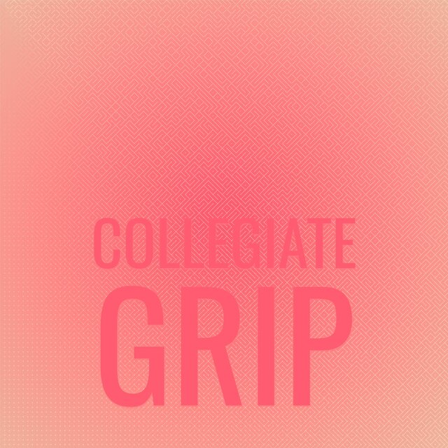 Collegiate Grip