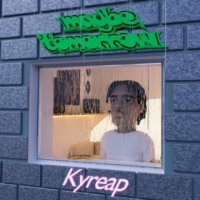 Maybe Tomorrow