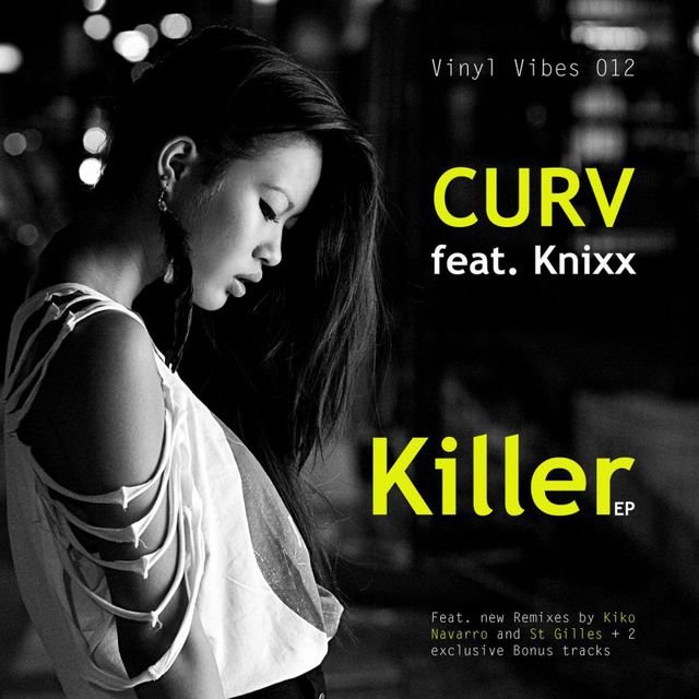 Killer Ep