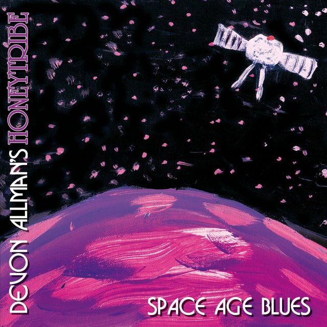 Space Age Blues
