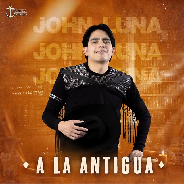 A la Antigua