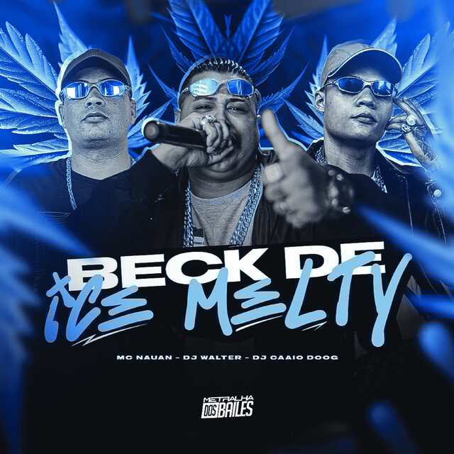 Beck de Ice Melt