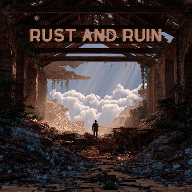Rust and Ruin