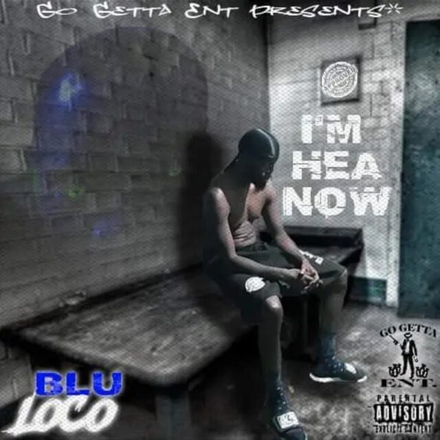 I'm Hea Now