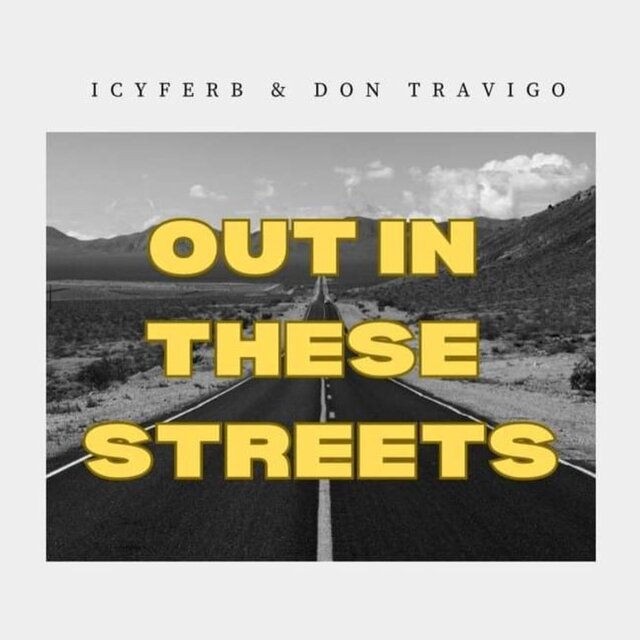 Out in These Streets