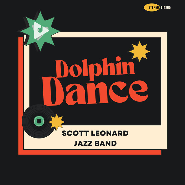 Dolphin Dance