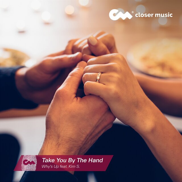 Take You by the Hand