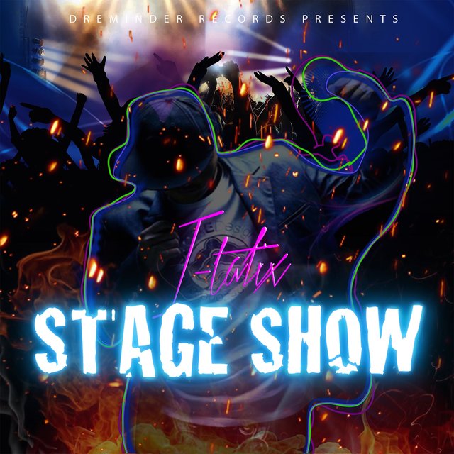 Stage Show