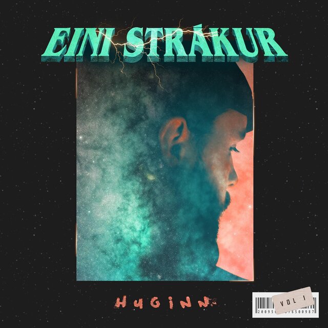 Eini Strákur, Vol. 1
