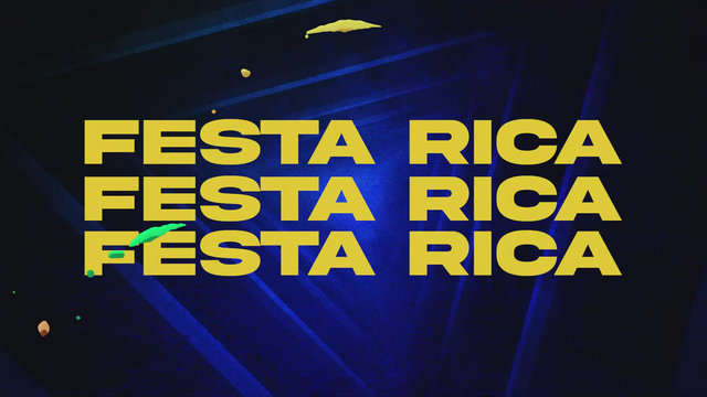 Festa Rica