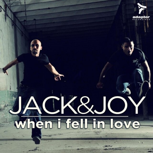 When I Fell in Love