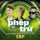 Phép Trừ