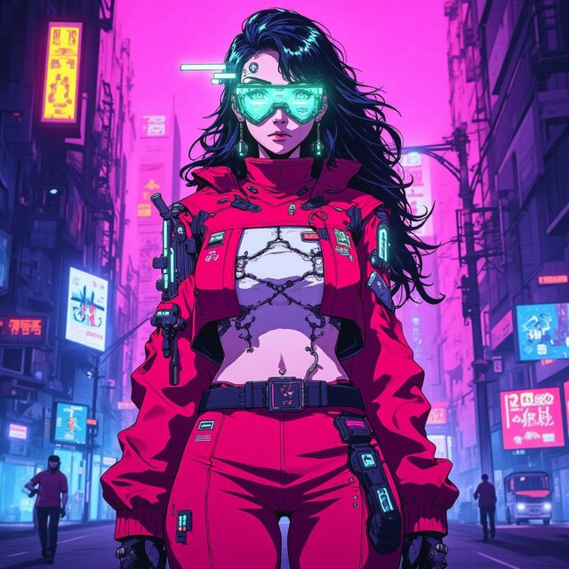 Shadows Of Youth - 青春の影