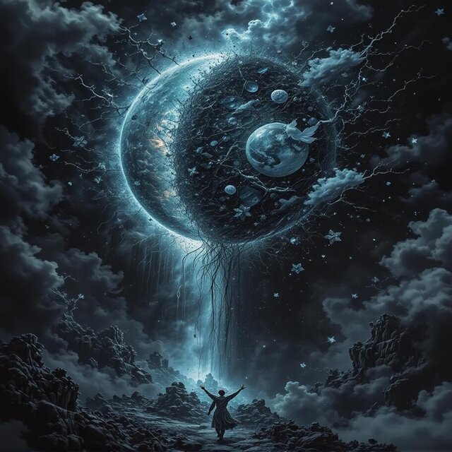 Darkness and Light