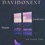 It’s Night Time