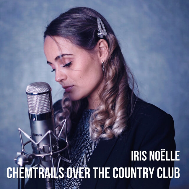 Chemtrails Over The Country Club