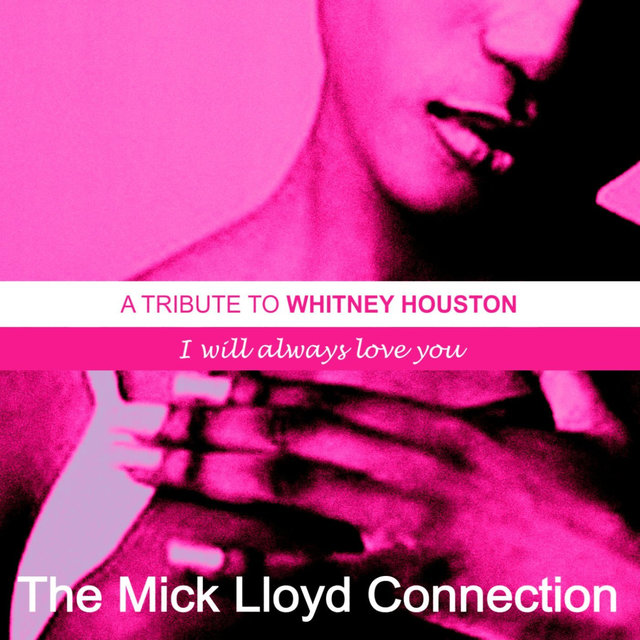 Tribute to Whitney Houston (Digital Only)