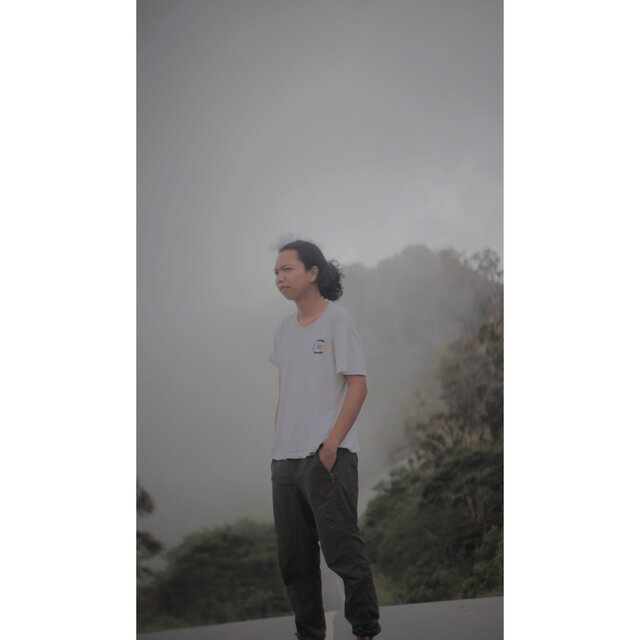 Saat Ko Panggil Sayang