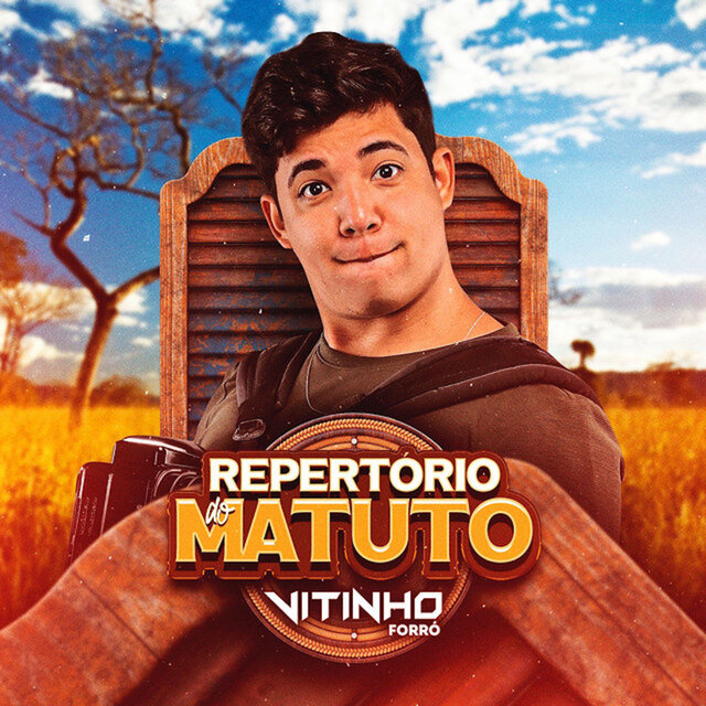 Repertório do Matuto