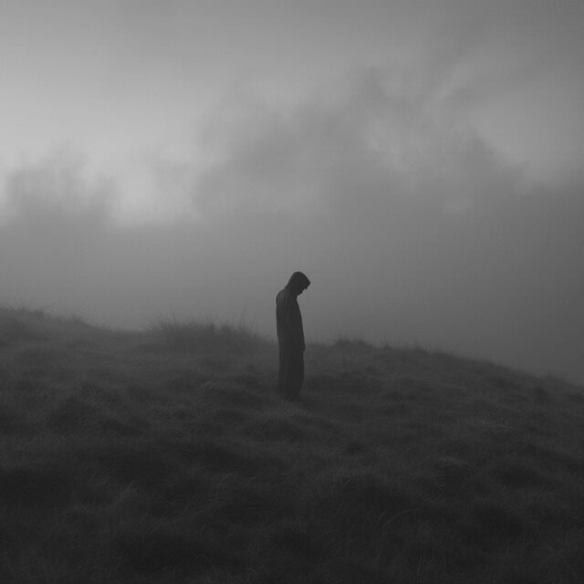 Into the Fade