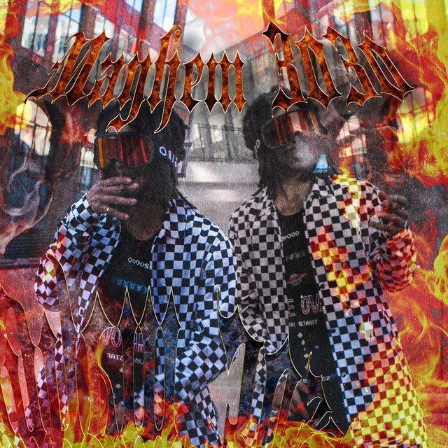 Mayhem 3030