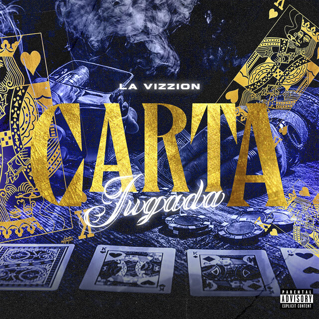 Carta Jugada (En Vivo)