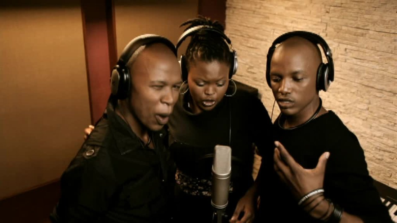 Baninzi (Performance Music Video)