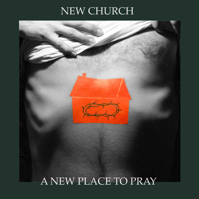 A New Place To Pray
