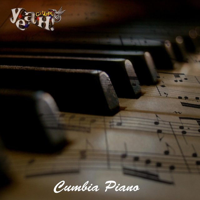Cumbia Piano