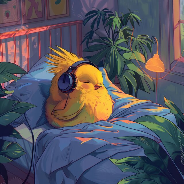 Zen Owl's Light