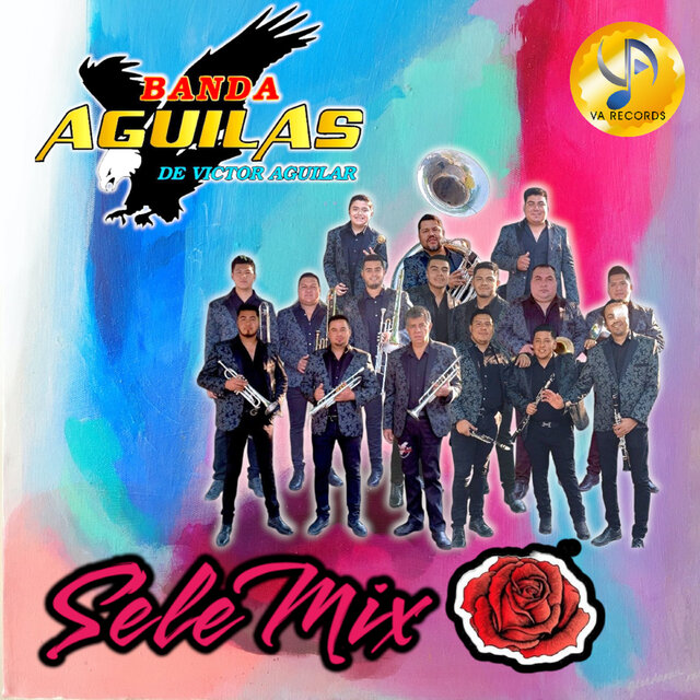 Selemix (En Vivo)