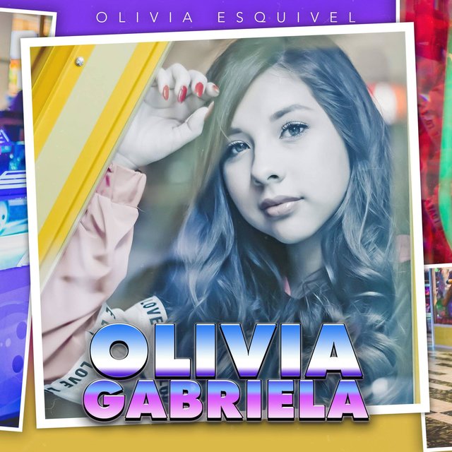 Olivia Gabriela