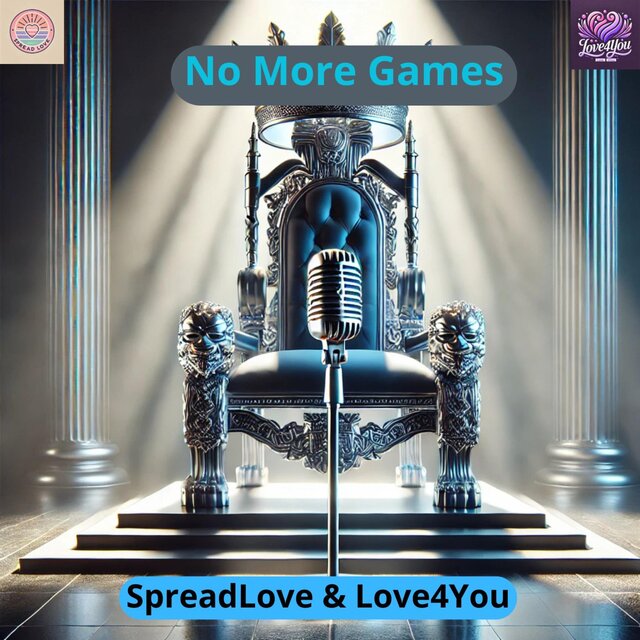 No More Games