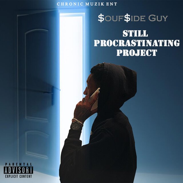 Still Procrastination Project