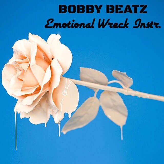 Emotional Wreck Instrumental
