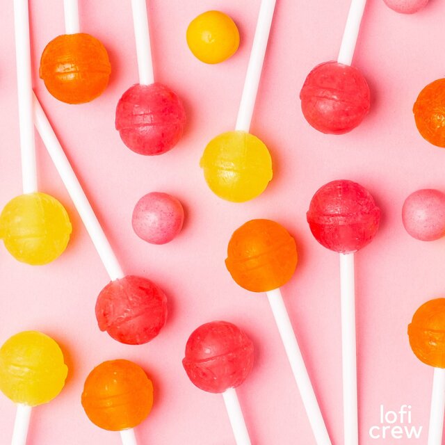 Chill Pop Delight