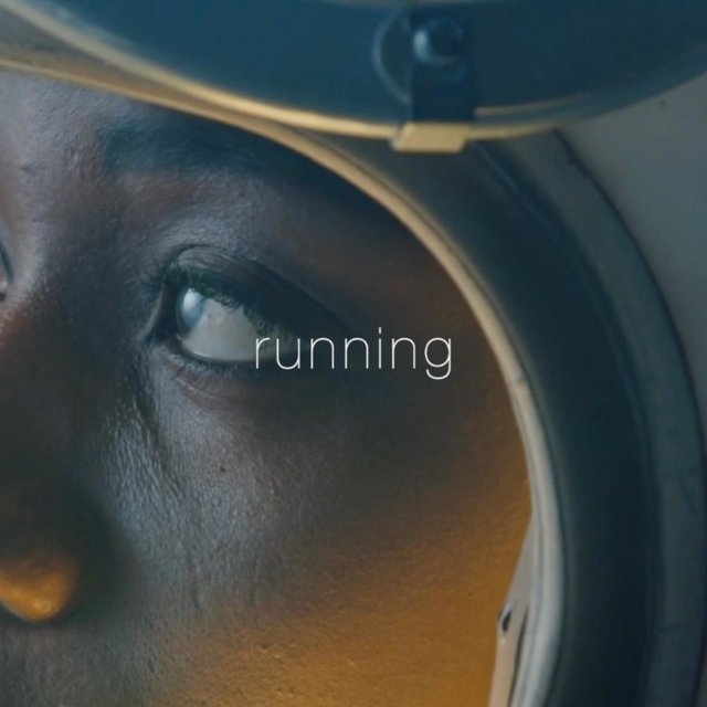 Running