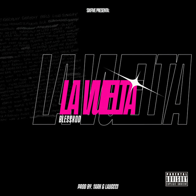 La Vuelta