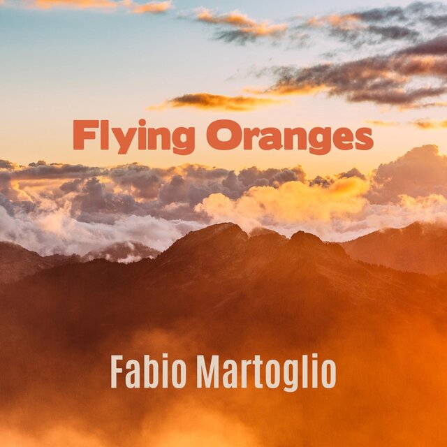 Flying Oranges