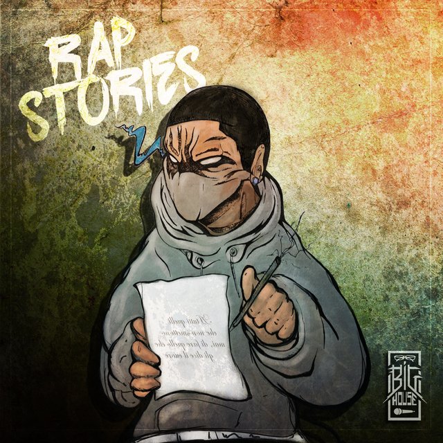 Rap Stories