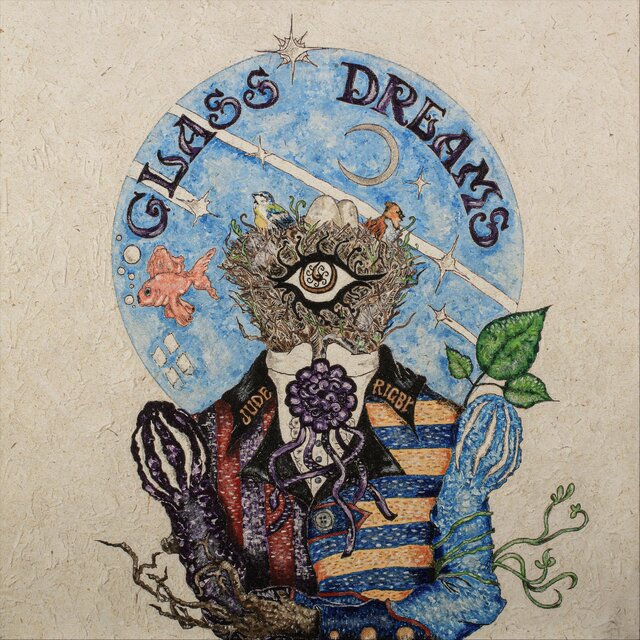 Glass Dreams (EP)