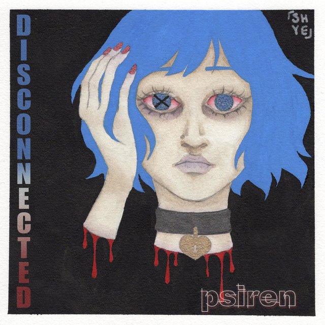 Disconnected