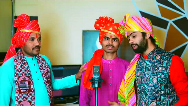 Bolo Jai Jai Shree Ram