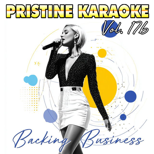 Pristine Karaoke, Vol. 176