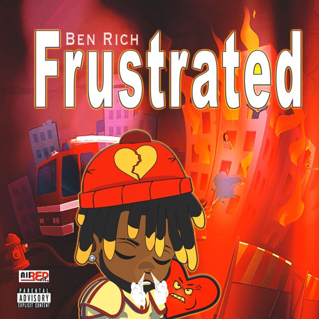 Frustrated